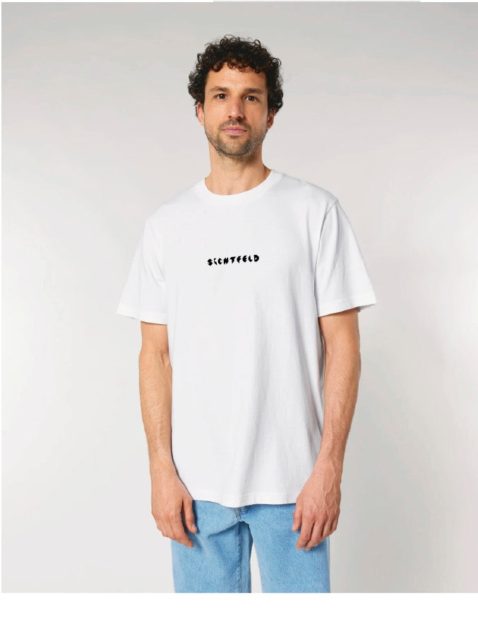 T-Shirt White